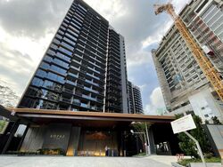 Kopar At Newton (D9), Apartment #543455651